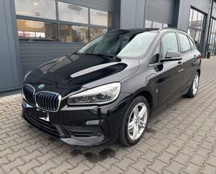 BMW 225 Active Tourer Gebrauchtwagen