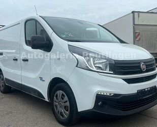 Fiat Talento Gebrauchtwagen