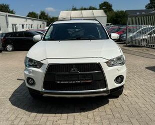 Mitsubishi Mitsubishi Outlander XTRA 2WD Gebrauchtwagen