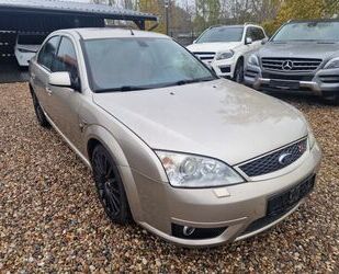 Ford Ford Mondeo ST220*Schiebedach*Klima*2te HAND* Gebrauchtwagen