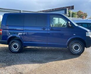 VW Volkswagen VW T5 4Motion Widder, Rockton,Seikel,MW Gebrauchtwagen