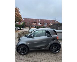 Smart Smart 453 fortwo coupe Brabus Facelift Gebrauchtwagen