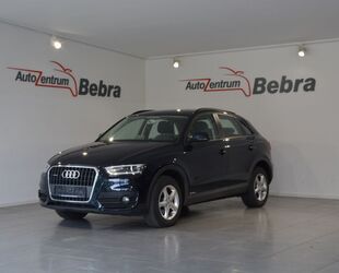 Audi Audi Q3 2.0 TFSI quattro S tronic Xenon/Navi/Kamer Gebrauchtwagen