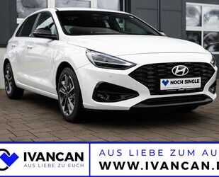 Hyundai Hyundai i30 1.0T 100PS ADVANTAGE Gebrauchtwagen