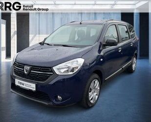 Dacia Dacia Lodgy Comfort TCe 100 Allwetter Audiosystem Gebrauchtwagen