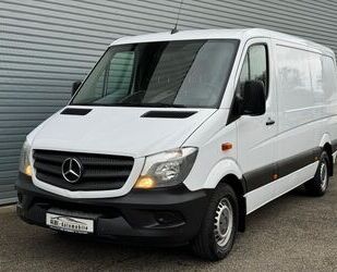 Mercedes-Benz Mercedes-Benz Sprinter II Kasten 311 PDC KLIMA 2. Gebrauchtwagen