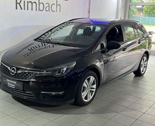 Opel Opel Astra K Sports Tourer Edition 1.5 Diesel Gebrauchtwagen