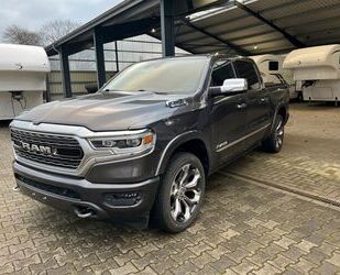 Dodge Dodge RAM Crew Cab Limited -Luft-4x2 Gebrauchtwagen