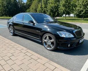 Mercedes-Benz Mercedes-Benz S 65 AMG L AMG Gebrauchtwagen