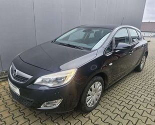 Opel Opel Astra Garantie/Service neu/ Klima/PDC/Sitzh./ Gebrauchtwagen