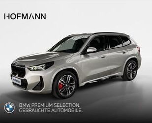 BMW BMW X1 sDrive20i M Sportpaket Pro+HUD+AHK+ACC Gebrauchtwagen