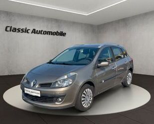 Renault Renault Clio Grandtour Edition Dynamique*Automatik Gebrauchtwagen