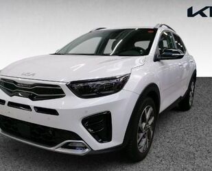 Kia Stonic Gebrauchtwagen