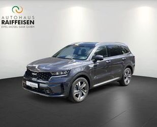 Kia Kia Sorento Platinum PHEV Leder Klimaaut. Alu Gebrauchtwagen