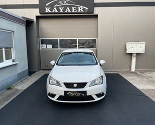 Seat Seat Ibiza ST Style Viva NAVI-KLIMAUTOMATIK-PDC Gebrauchtwagen