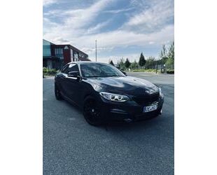 BMW BMW M235i Perf. / H&K / Leder / 19 Zoll Gebrauchtwagen