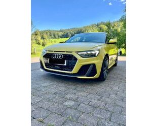 Audi Audi A1 40 TFSI S tronic Sportback - EDITION ONE Gebrauchtwagen