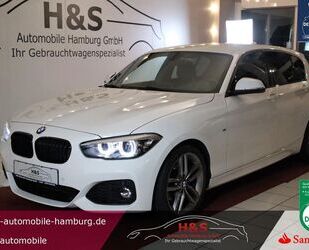 BMW BMW 120i Edition M Sport Shadow M Paket * Sitzheiz Gebrauchtwagen