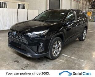 Toyota Toyota RAV 4 2.5 Hybrid Premium Plus Aut. LED-Xeno Gebrauchtwagen