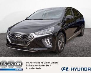 Hyundai Hyundai Ioniq 1.6 Advantage PHEV GJR KAMERA NAVI A Gebrauchtwagen