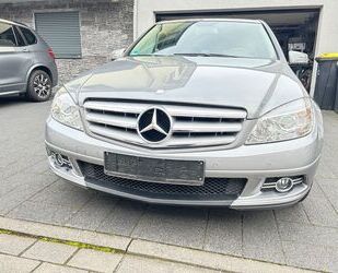 Mercedes-Benz Mercedes-Benz C 180 CGI BlueEFFICIENCY AVANTG. Aut Gebrauchtwagen