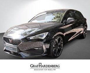 Cupra Cupra Leon VZ 2.0 TSI 221kW ( 300 PS) DSG Connecti Gebrauchtwagen