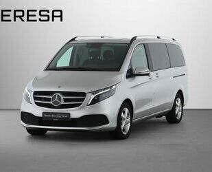 Mercedes-Benz Mercedes-Benz V 250 d Lang Distronic Navi Kamera A Gebrauchtwagen