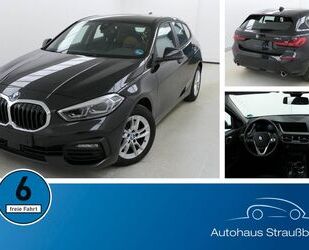 BMW BMW 118d Lim Advantage HiFi WLAN LHZ SHZ LED 2Z Te Gebrauchtwagen