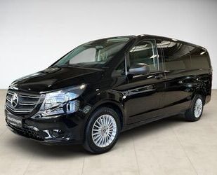 Mercedes-Benz Mercedes-Benz Vito 119 CDI Tourer Pro Liegepaket S Gebrauchtwagen