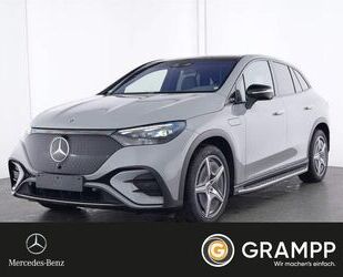 Mercedes-Benz Mercedes-Benz EQE 350 4M SUV AMG Hyper/AHK/HA-Lenk Gebrauchtwagen