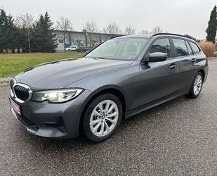 BMW BMW 330 Baureihe 3 Touring 330 d Advantage Gebrauchtwagen