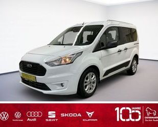 Ford Ford Tourneo Connect TREND 1.5TDCi 120PS AHK.PDC.K Gebrauchtwagen