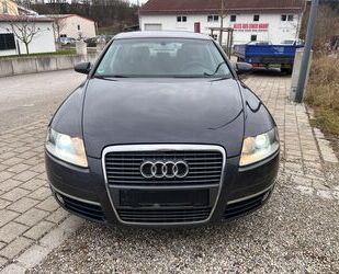 Audi Audi A6 Lim. 2.4 Gebrauchtwagen