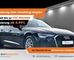 Audi Audi A6 Avant 40 TDI S Tronic /LED/VIRTUAL COCKPIT Gebrauchtwagen