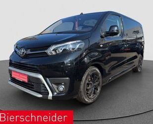 Toyota Toyota Proace Verso 2.0 D-4D L1 Executive PANO STH Gebrauchtwagen