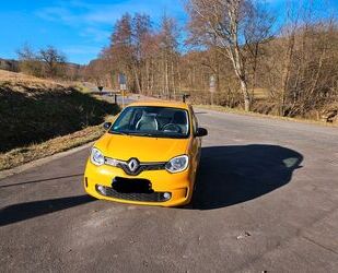 Renault Twingo Gebrauchtwagen