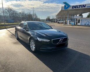 Volvo S90 Gebrauchtwagen