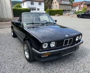 BMW BMW 320i*Leder*H-Zulassung*sehr gepflegt* Gebrauchtwagen