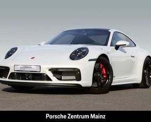 Porsche Porsche 992 911 Carrera GTS Sportabgas LED-Matrix Gebrauchtwagen
