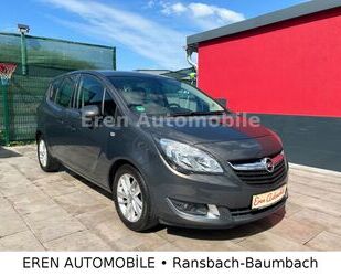 Opel Opel Meriva B drive