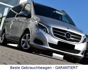 Mercedes-Benz Mercedes-Benz V 220 EDITION lang 