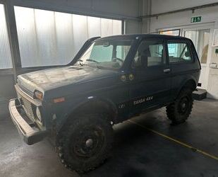 Lada Lada Niva 1.7 Gebrauchtwagen