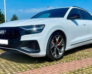 Audi Audi SQ8 Voll 22