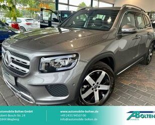 Mercedes-Benz Mercedes-Benz GLB 200 DCT -Progr.-LED-Kamera-PTS-M Gebrauchtwagen