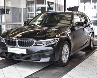 BMW BMW 320d Mild Hybrid Advantage Automatik*Head-Up* Gebrauchtwagen