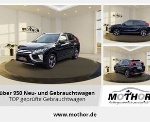 Mitsubishi Mitsubishi Eclipse Cross AHK Gebrauchtwagen