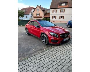 Mercedes-Benz Mercedes-Benz GLA 200 AMG Line AMG Line Gebrauchtwagen