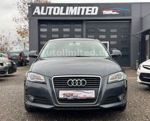 Audi Audi Sportback 1.4 TFSI Ambiente Navi/Tempomat/AHK Gebrauchtwagen