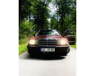 Mercedes-Benz Mercedes-Benz 190E 3.2 AMG Gebrauchtwagen