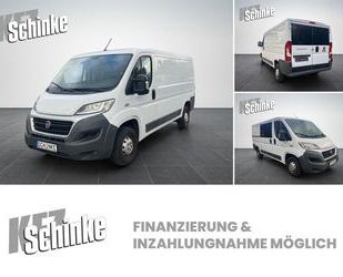 Fiat Fiat Ducato Kasten 35 150 L2H1 *Klima*PDC*TÜV NEU Gebrauchtwagen